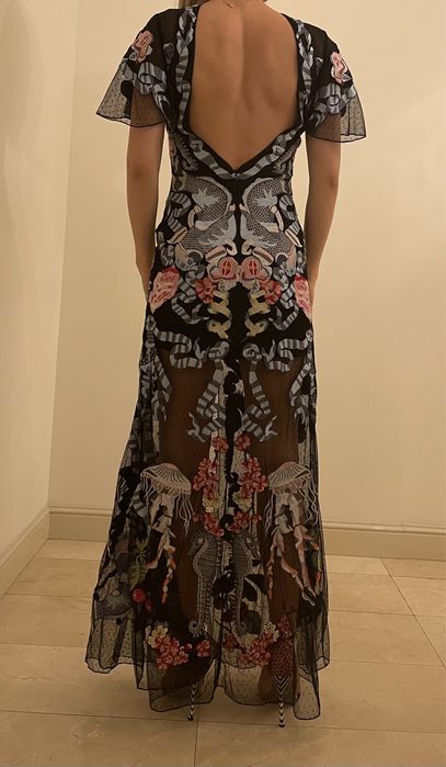 Temperley London