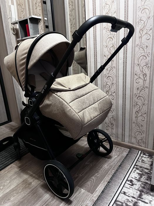 Продам коляску в хорошем состоянии