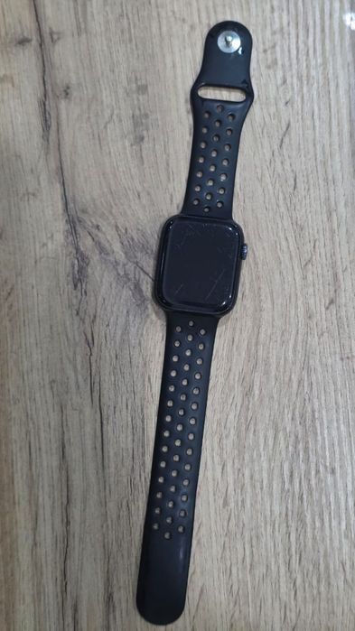Apple watch 8 series 45
