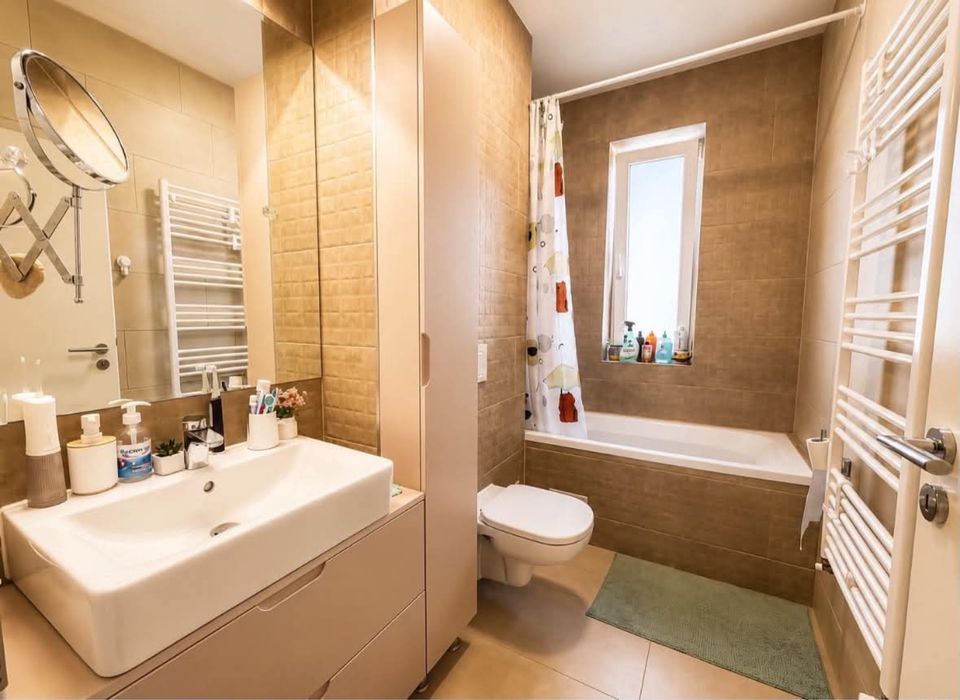 Apartament 3 camere proprietar