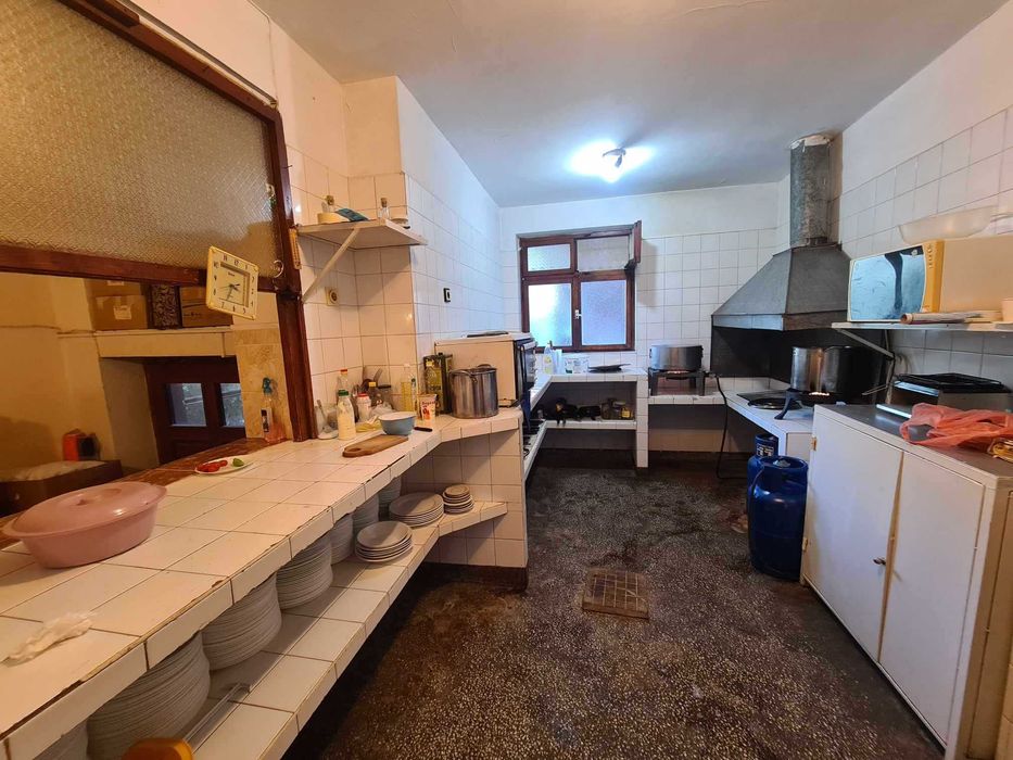 Продава се Заведение в Хасково, Младежки хълм - 200 кв.м за 2250 €/кв.м - Снимка #10