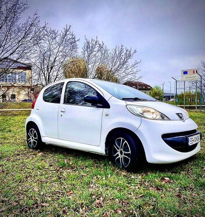 Vand Peugeot 107 , an fabricatie 2006