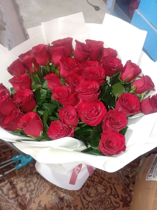 Сапалы, әдемі...