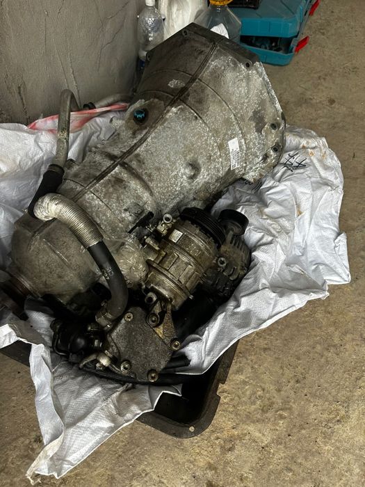 БМВ е60 рейстайлинг 4.8 куб. бөлшектері