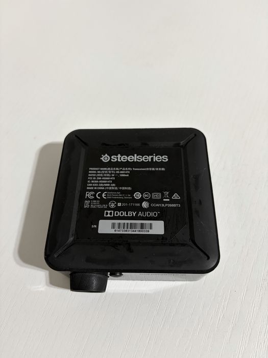 SteelSeries Arctis Pro Wireless
