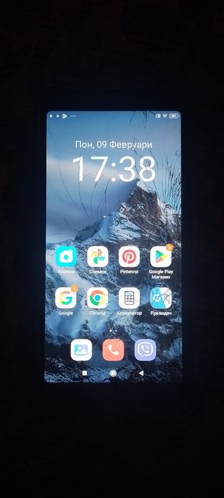 Смартфон redmi 7A