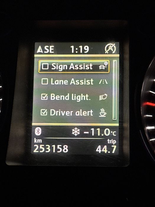 Passat cc 2.0TDI (177cp) 4motion