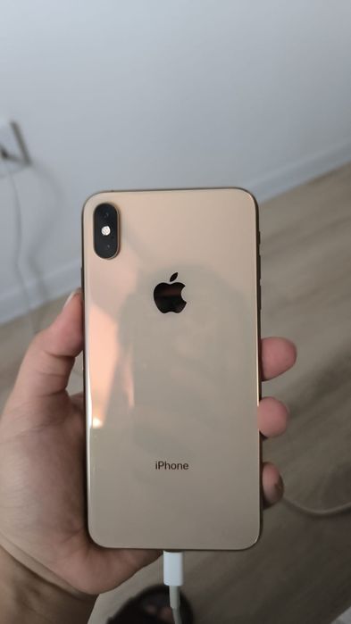 Iphone xs max 256gb