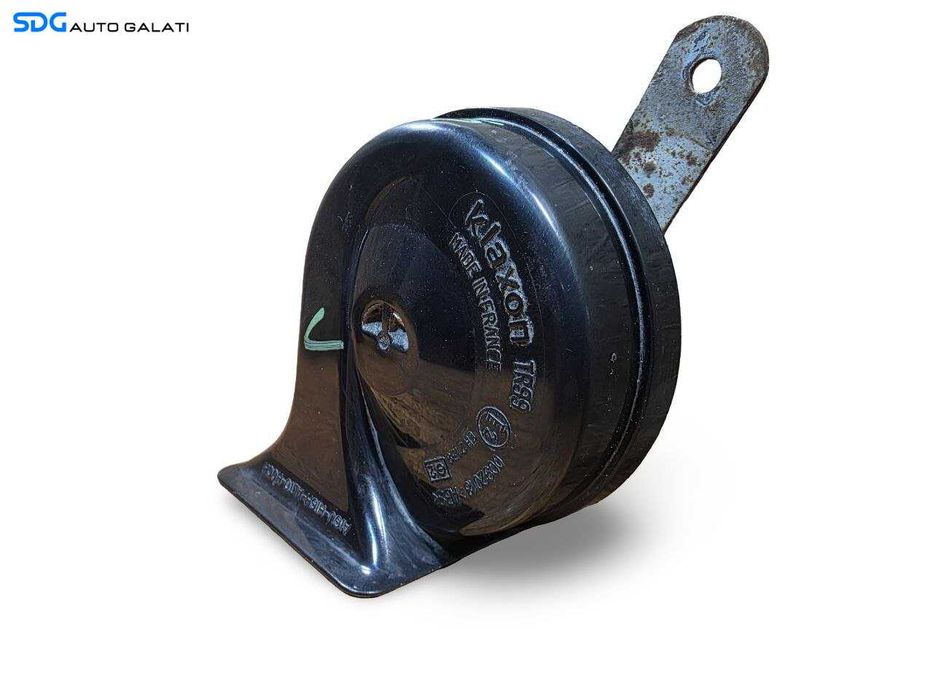 Claxon Ton Inalt High BMW Seria 5 E60 E61 2003 - 2010 Cod 6935987 [N6096]
