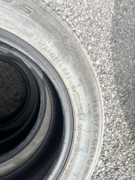 Продам зимние шины