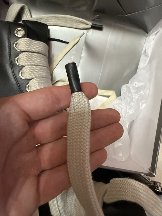 Rick Owens Originali