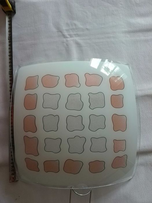 Светильник потолочный