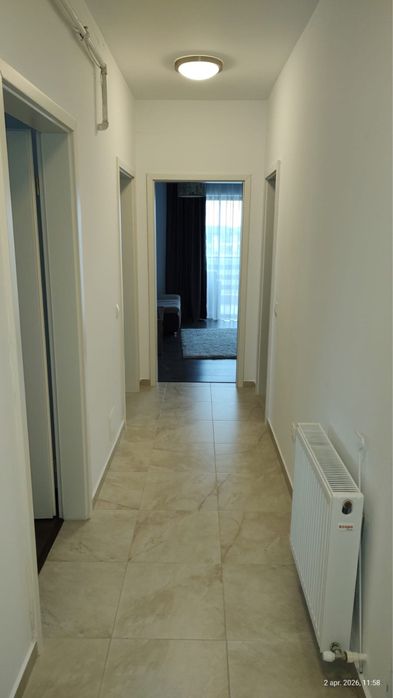 Apartament 2 camere decomandat Sanpetru Residence