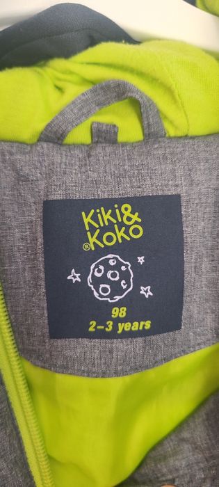 Жилетка для мальчика