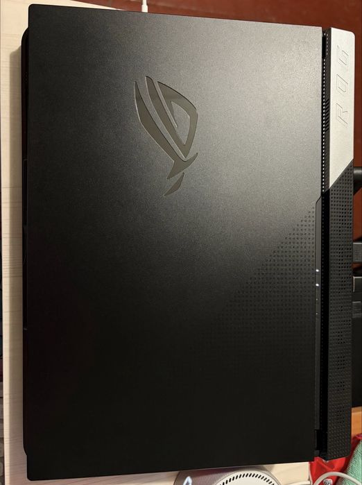 Asus rog strix g15 Advantage Edition