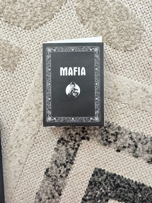настольные игры разные и веселые