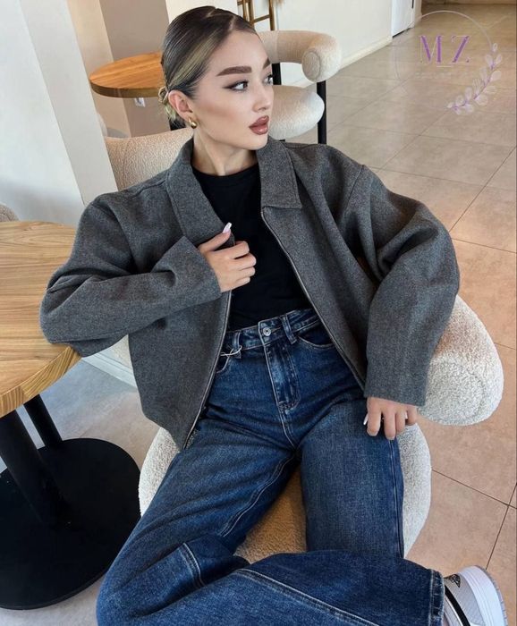 Kiyim garantiya bor 1