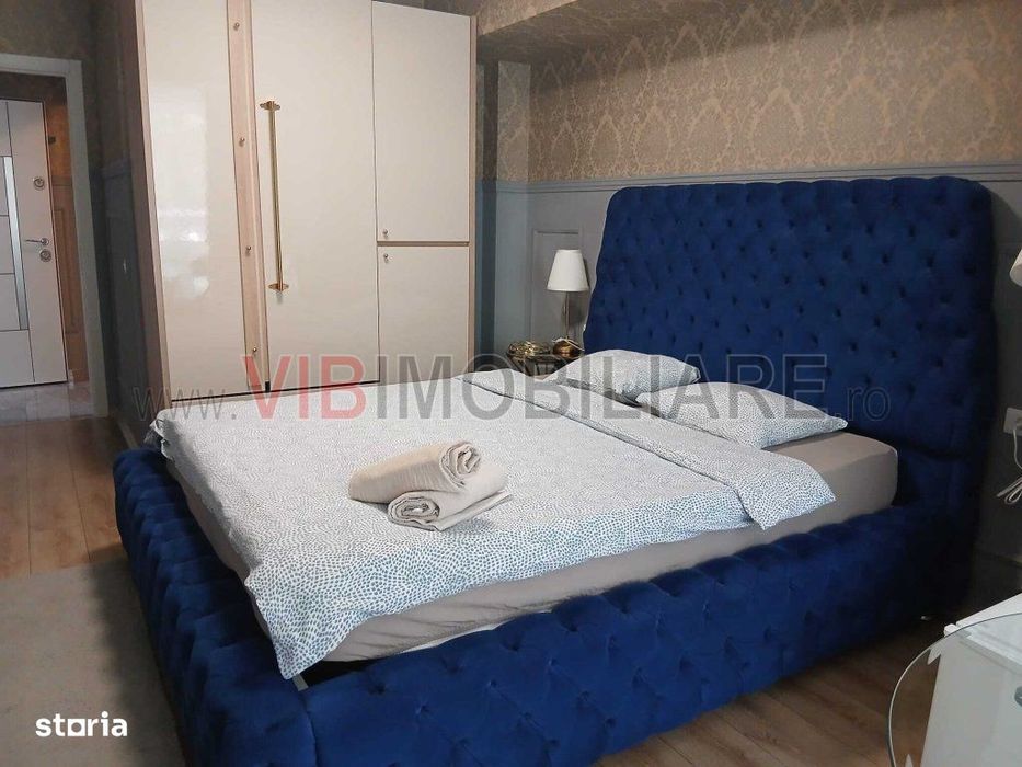 3 camere ideal regim hotelier | Oportunitate investiție | Parter + acc
