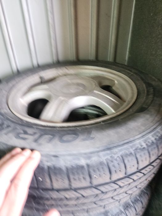 Диски 185 65 р 14