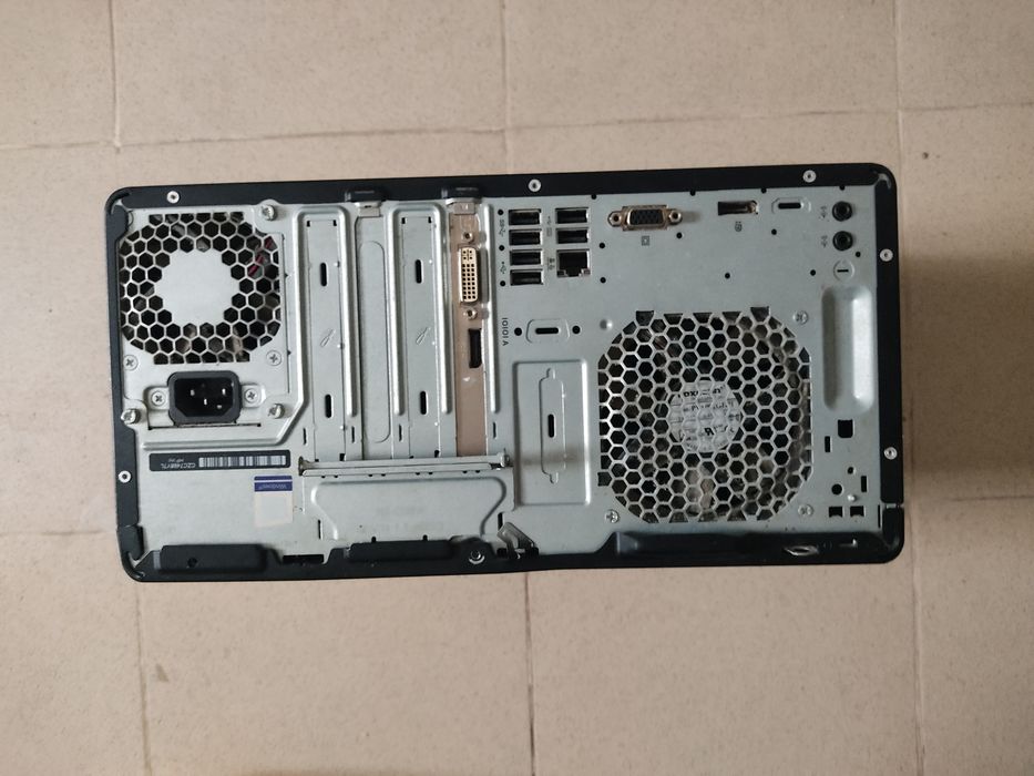 Компьютер домашний