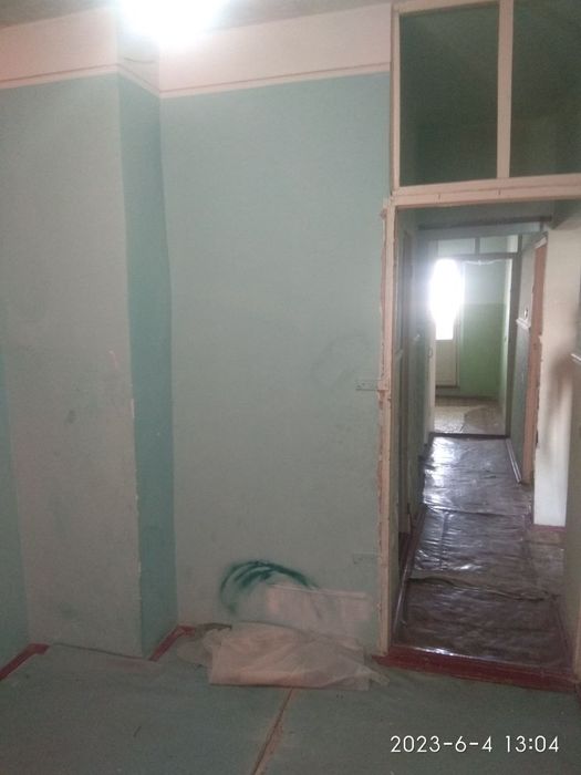 Toshkent viloyati Bekobod shahar 13-mkrda 3 xonali xonadon sotiladi