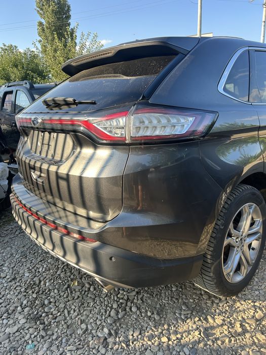 Cameră marșarier Ford Edge