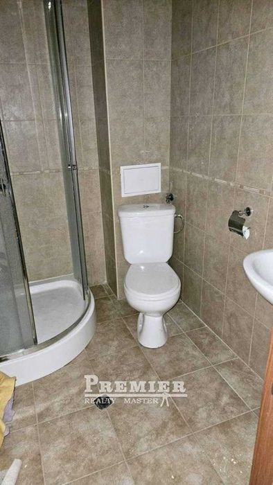 Студио без такса поддръжка в Равда