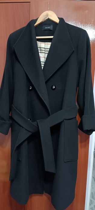 Продам осеннее пальто