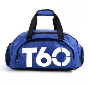 Сак за фитнес Т60, фитнес чанта