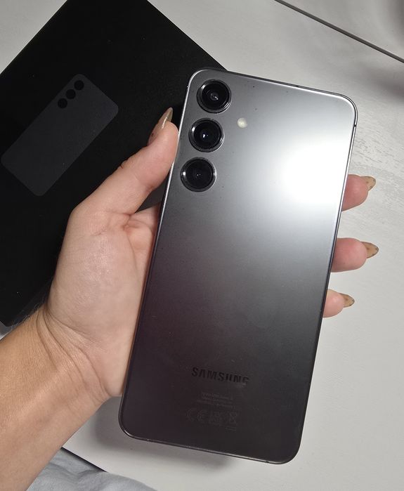 Samsung s24 plus
