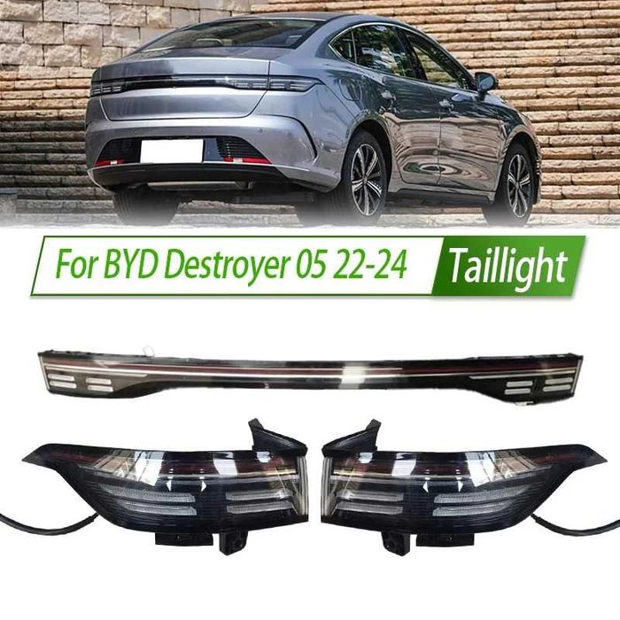 Фонарь задний Фара BYD DESTROYER 05 22-