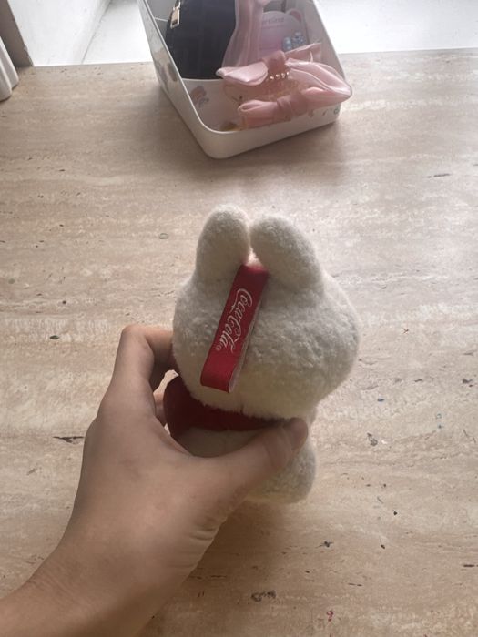 Лабубу оригинал