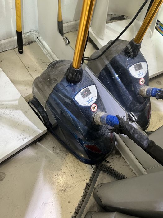 Продам отпариватель