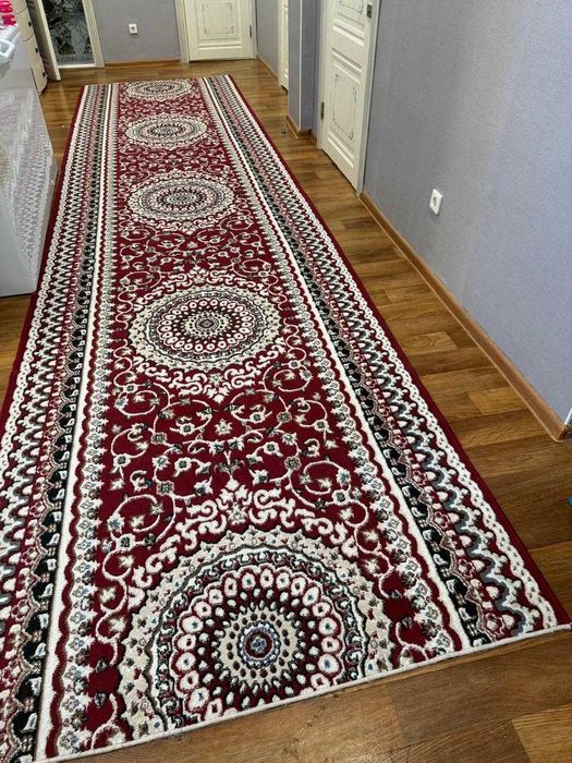 Продам ковровую дорожку