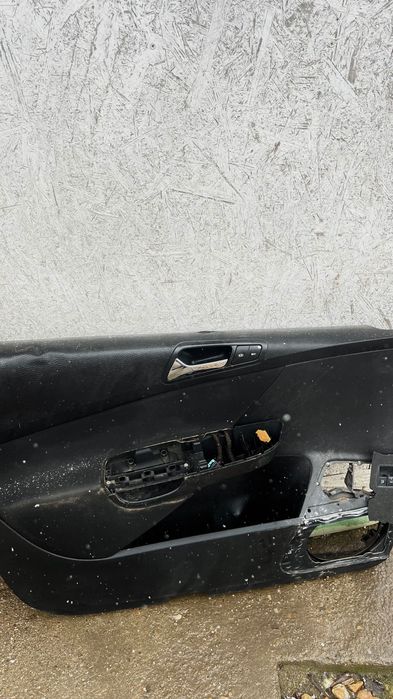 Față de ușă PassatB6 șofer