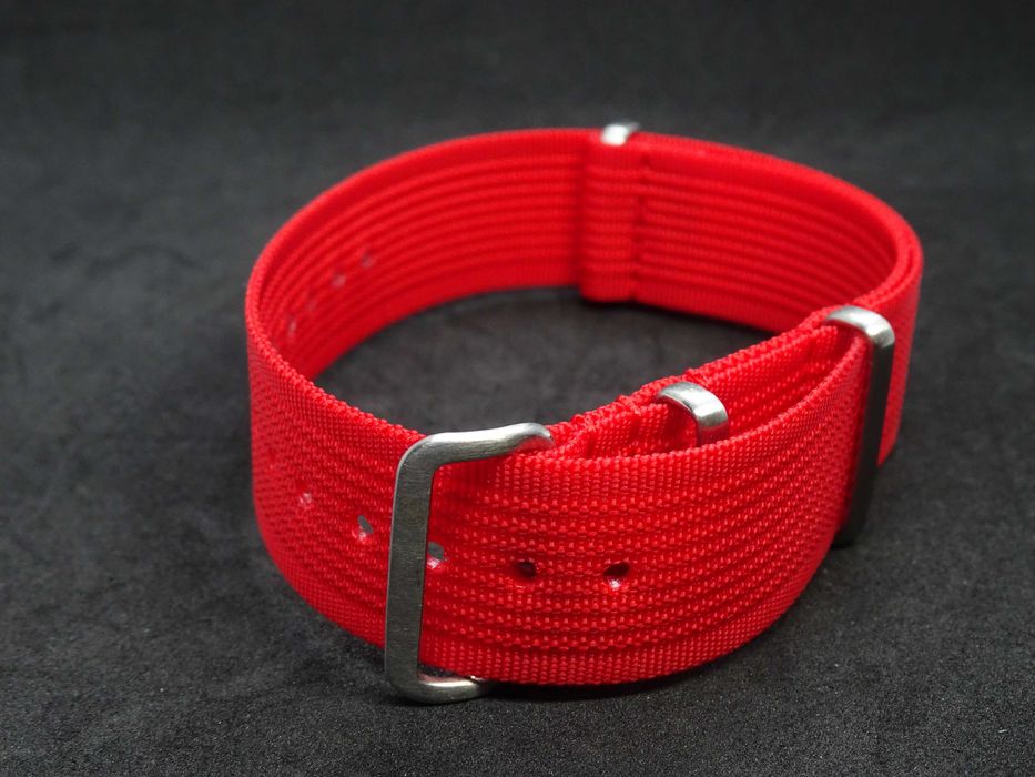 curele pentru ceas din textil 20mm