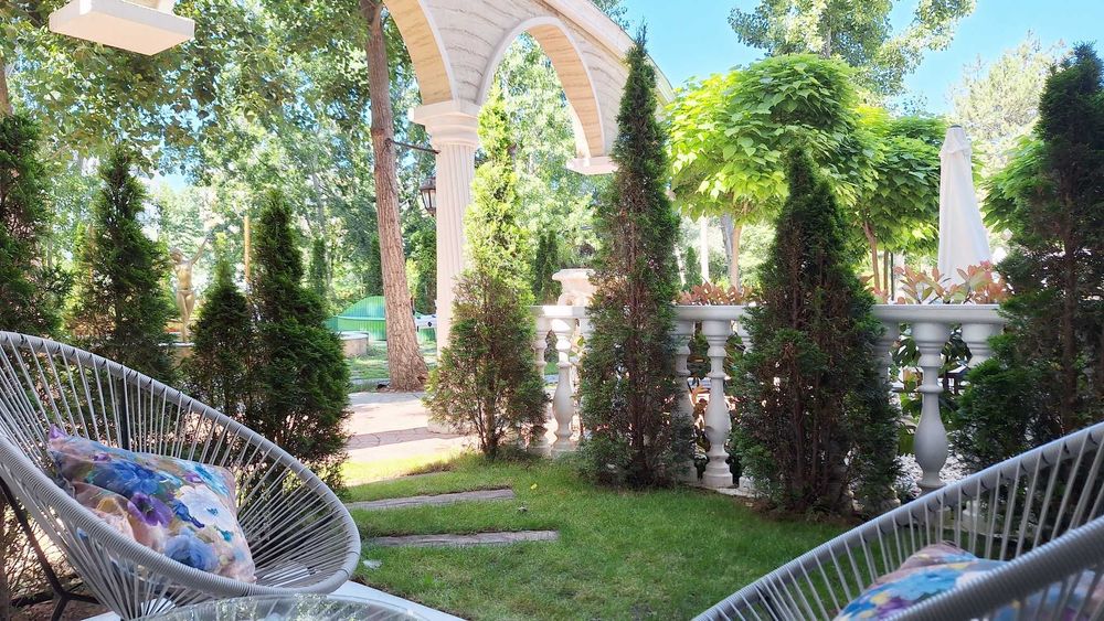 Дава се под наем Двустаен апартамент в к.к. Слънчев бряг - 56 кв.м за 350 € - Снимка #5