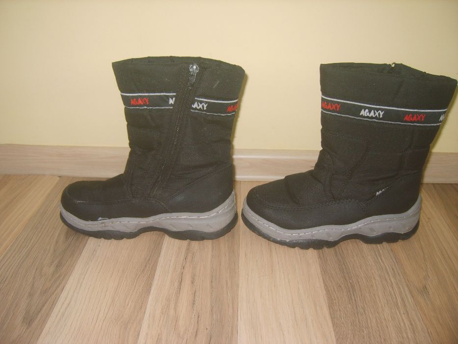 Лот от ботушки и ботички