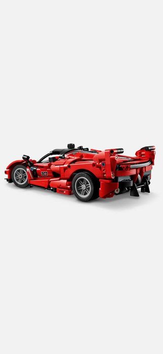 LEGO Technic Ferrari FXX K