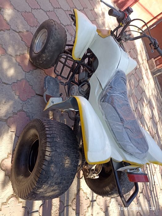 Квадроцикл 110 куб