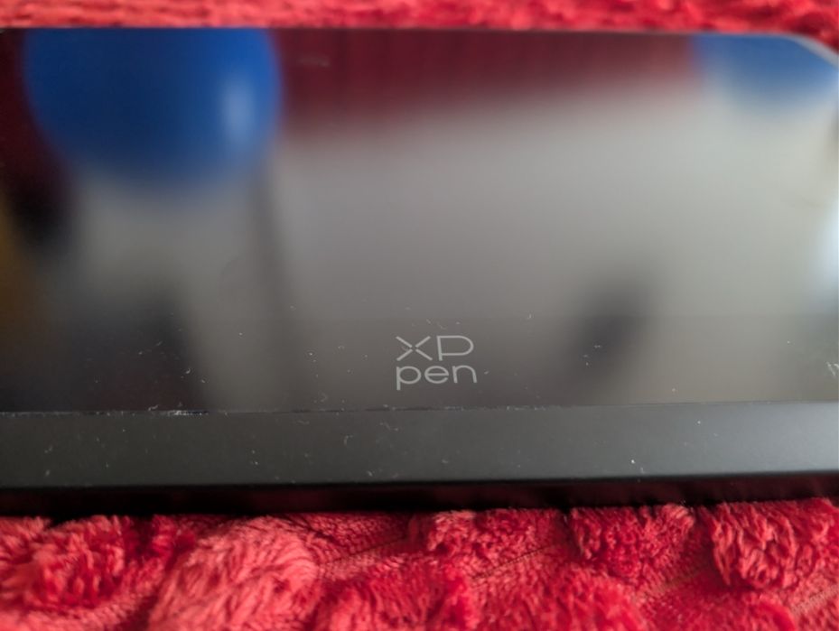 Tabletă Grafică  XP-Pen Artist 15.6" Pro