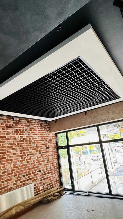 Armstrong | Армстронг | grilyato | patalok | потолок | грильято |AS-25