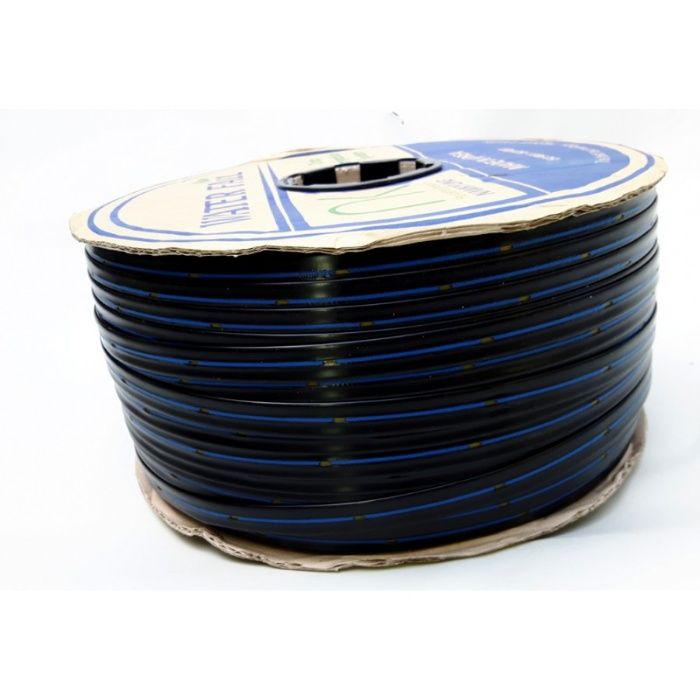 BANDA PICURARE-6 mil,Picurare 10cm,Debit 1.5 l/h,Rola 3000m = 630 lei