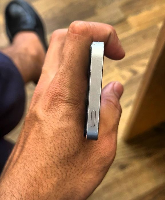 iPhone 5s se 2016