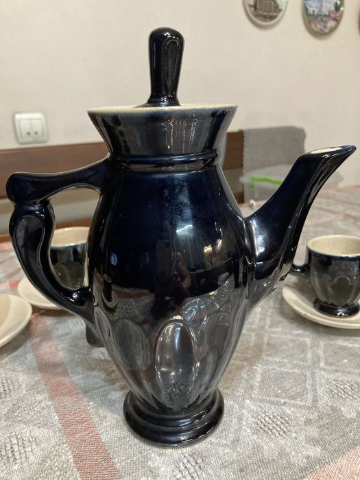 Сервиз  кофейный