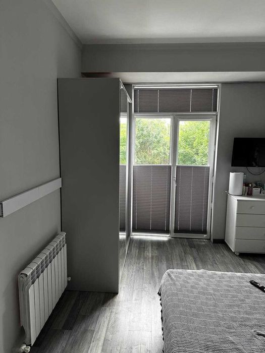 ЖК Риверсайд Новостройка ТТЗ