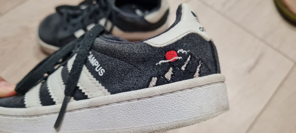 Макасы адидас ориг 28