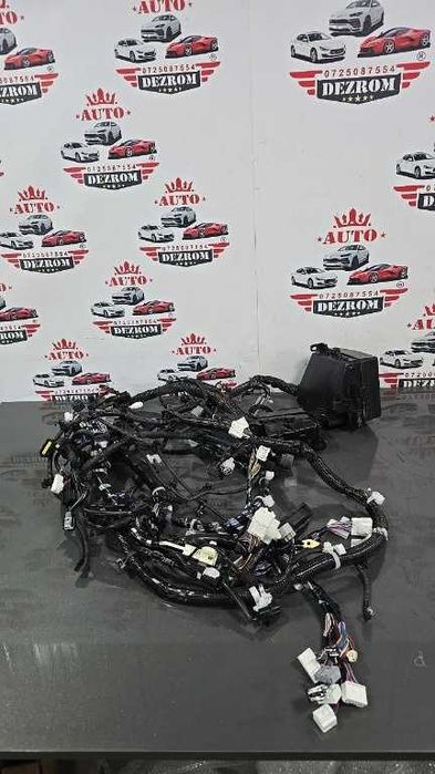 Instalatie electrica motor NOUA 8501M180 Mitsubishi Eclipse Cross (GK_)