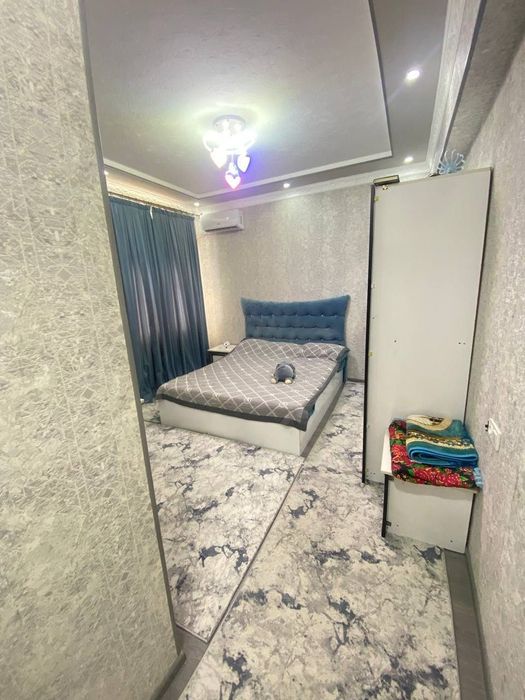 Продам 3комнатную квартиру