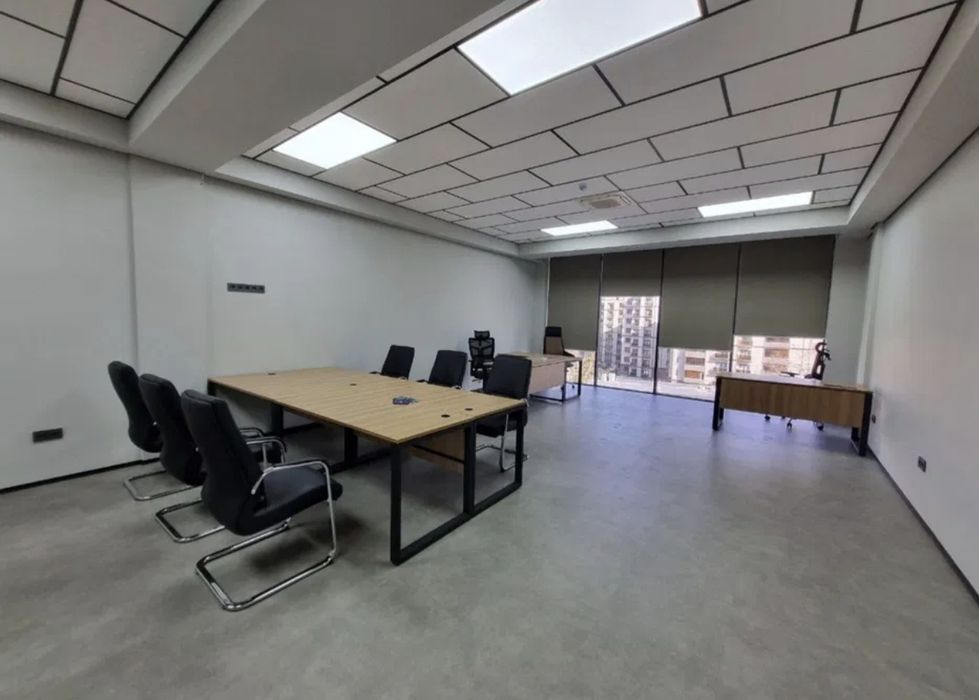 Продажа офиса с готовым арендатором Яккасарайском районе